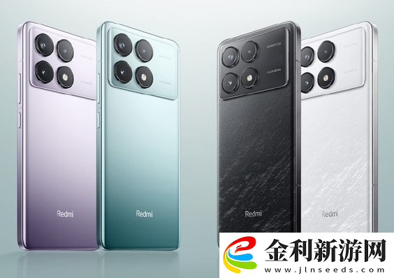 REDMI K80至尊版將配備大尺寸X軸馬達+雙揚聲器
