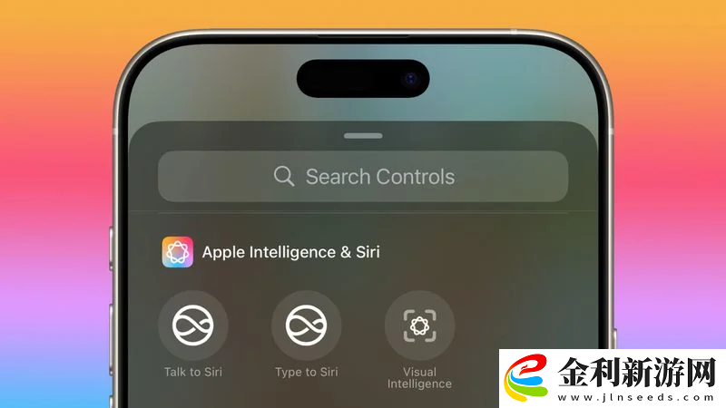 蘋果 iOS / iPadOS 18.4 開發(fā)者預(yù)覽版 Beta 2 發(fā)布