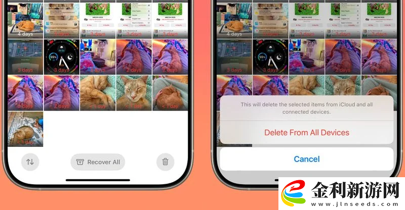 蘋果 iOS / iPadOS 18.4 開發(fā)者預(yù)覽版 Beta 2 發(fā)布