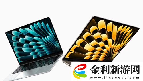 蘋果M4芯片MacBook Air最快本周推出 攝像頭有望升級1200萬像素