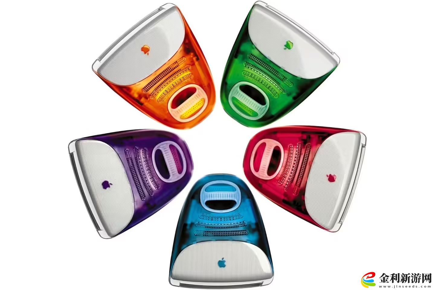 蘋果傳奇設計師 Jony Ive 回憶喬布斯臨終囑托