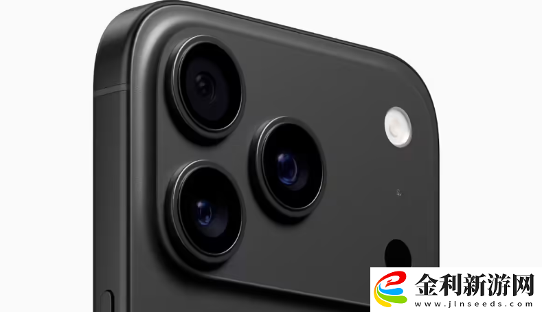 蘋果 iPhone 17 Pro 系列將配備 12GB 內(nèi)存
