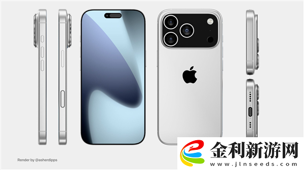 iPhone 17系列外觀引發(fā)爭議！蘋果設(shè)計師太激進