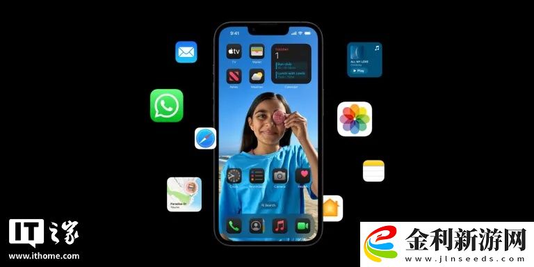 蘋果自研 C1 基帶帶來兩大殺手級特性