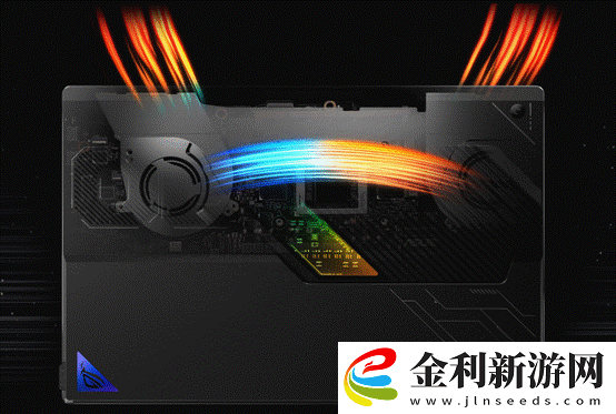 最強(qiáng)全能平板筆記本！ROG幻X 2025正式開售11999元起