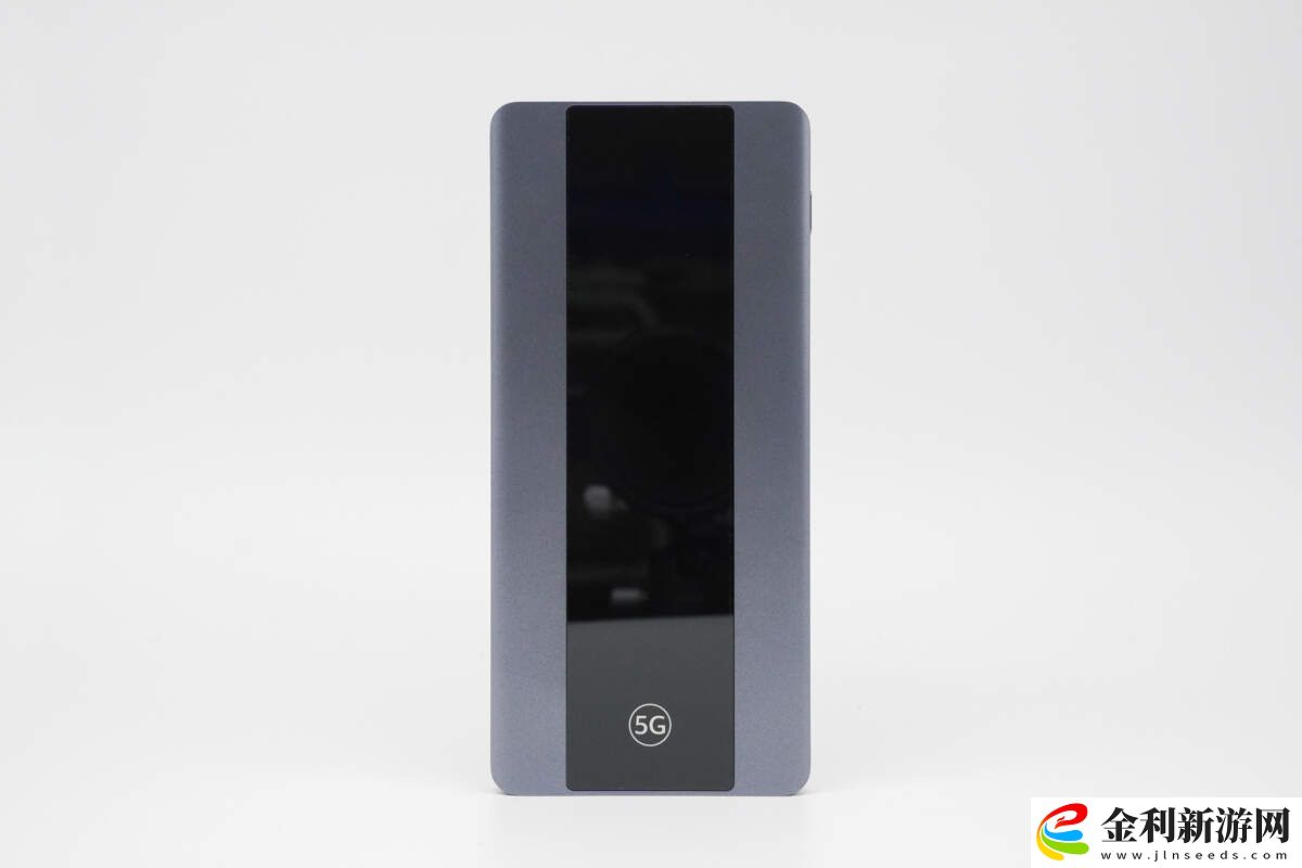 能當充電寶的5G神器！華為智選Brovi 5G Mobile WiFi Pro 5開箱評測