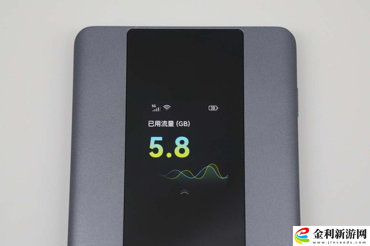 能當充電寶的5G神器！華為智選Brovi 5G Mobile WiFi Pro 5開箱評測