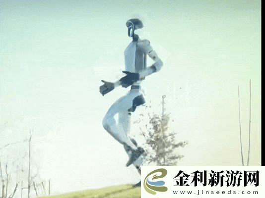 宇樹科技引領(lǐng)人形機器人熱潮