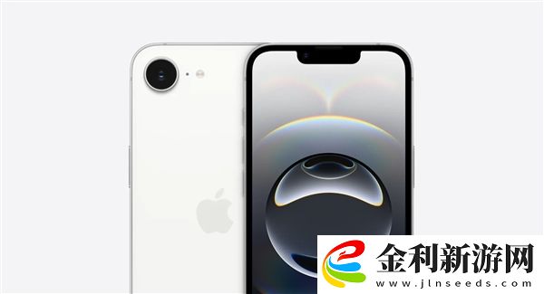 怪不得沒人去搶購iPhone 16e了