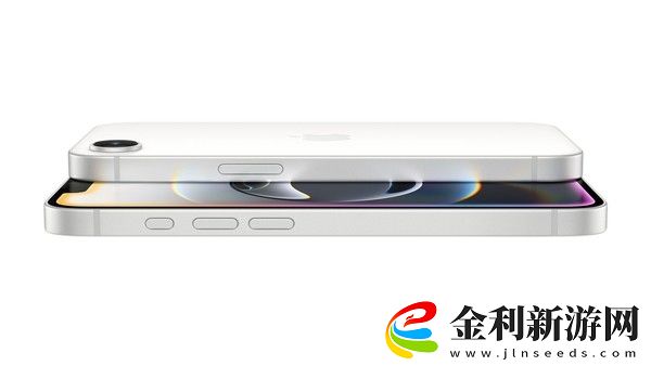 iPhone 16e對(duì)比iPhone SE 3