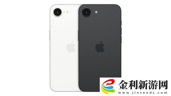 iPhone 16e對(duì)比iPhone SE 3