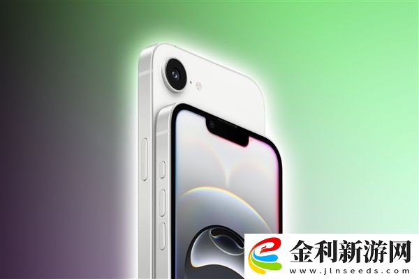 4499元起！iPhone 16e開(kāi)啟預(yù)定