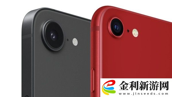 iPhone 16e對(duì)比iPhone SE 3