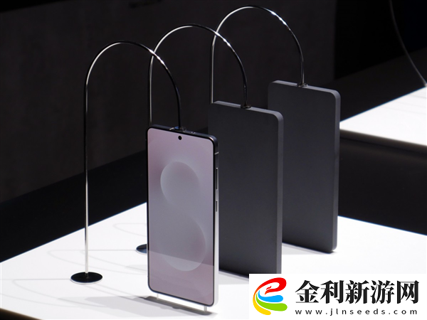 三星Galaxy S25 Edge主打輕薄
