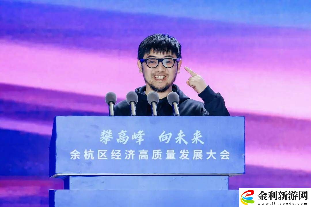 杭州AI崛起之謎