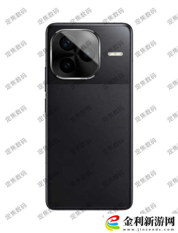 REDMI K80至尊版猜想圖曝光