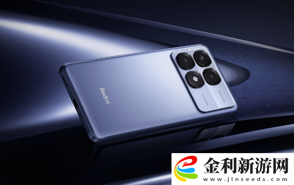 REDMI K80至尊版猜想圖曝光