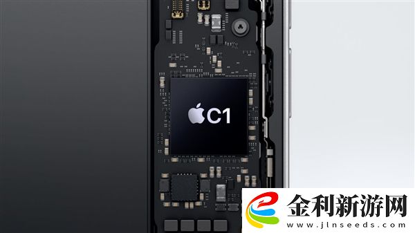讓iPhone信號(hào)更好、更省電！蘋果C1揭秘