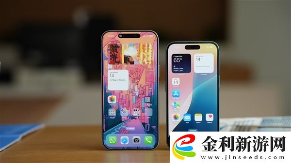 國產(chǎn)屏崛起！京東方拿下iPhone 16e屏幕一供