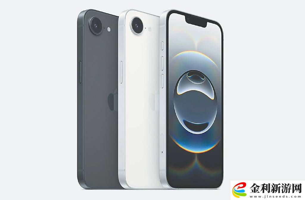 臺積電通吃蘋果 iPhone 16e 芯片訂單