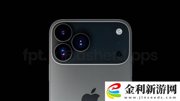 iPhone 17 Pro模具曝光
