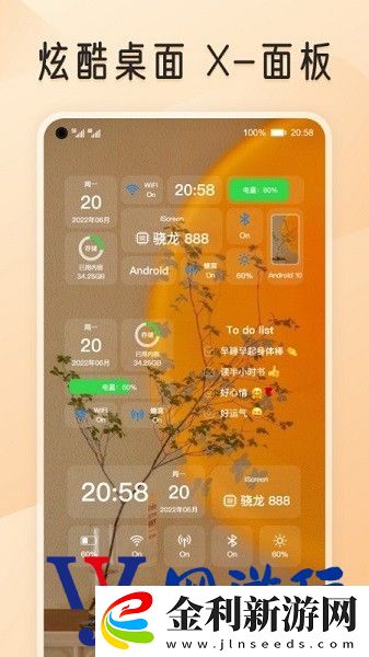 我的桌面iscreen軟件下載